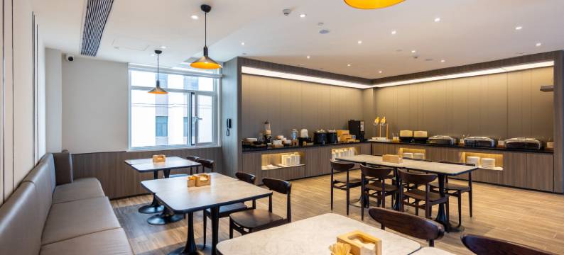 汉庭酒店(天水秦安高铁站步行街店)图片