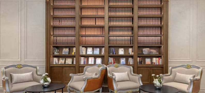 维也纳国际酒店(成都天府新区麓湖店)图片