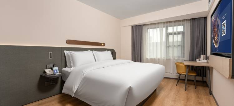 锦江之星(德阳文庙广场店)图片