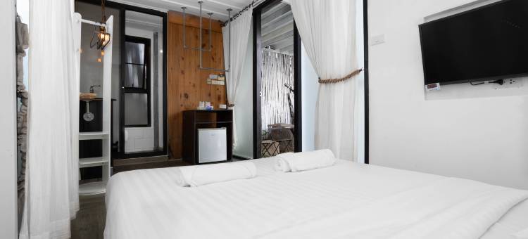塞琳酒店(Serene Hotel)图片