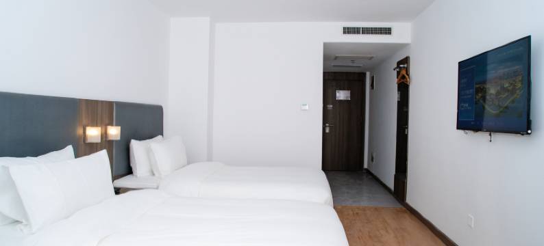 如家驿居酒店(西京医院通化门地铁站店)图片