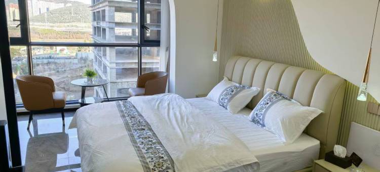 栖宿民宿(昆明高铁南站店)图片