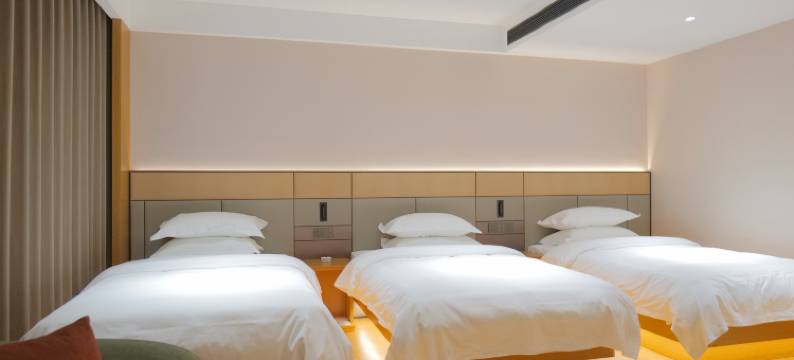 宁城大三元宾馆图片