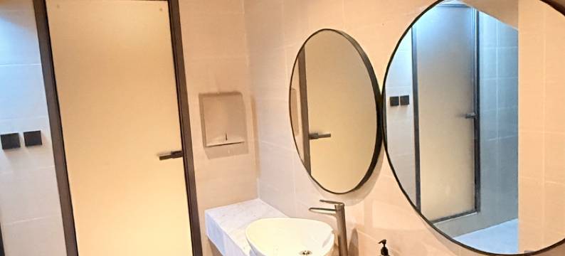 喜善酒店(钦州老街店)图片