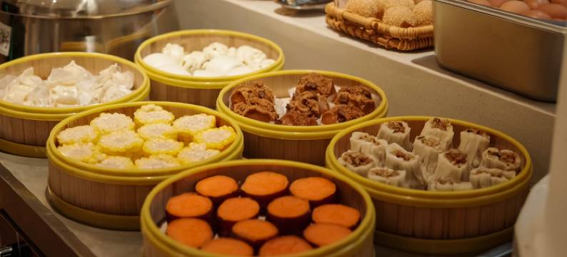 星程酒店(布尔津神湖南路店)图片