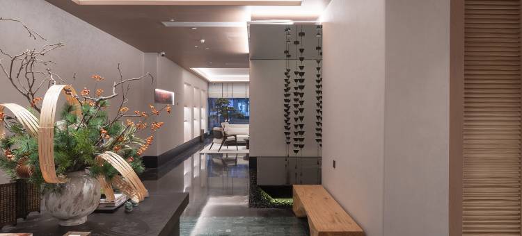 默观Deluxe酒店(开封清明上河园万岁山武侠城店)图片