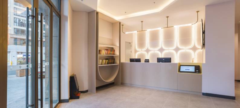 锦江之星(山南站店)图片