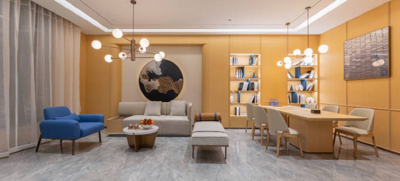 艺龙安悦酒店(泰州兴化戴南店)图片