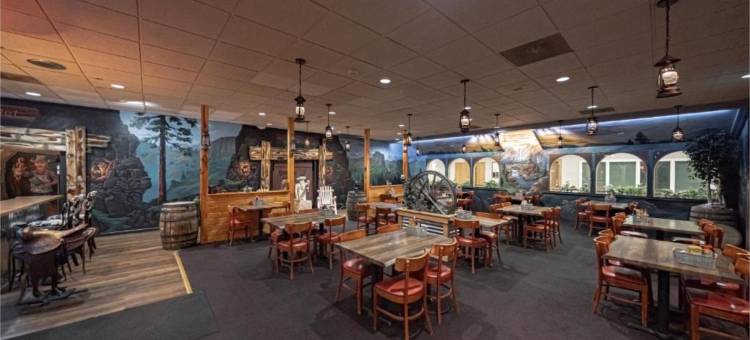 波卡特洛，爱达荷6号汽车旅馆(Motel 6 Pocatello, ID)图片