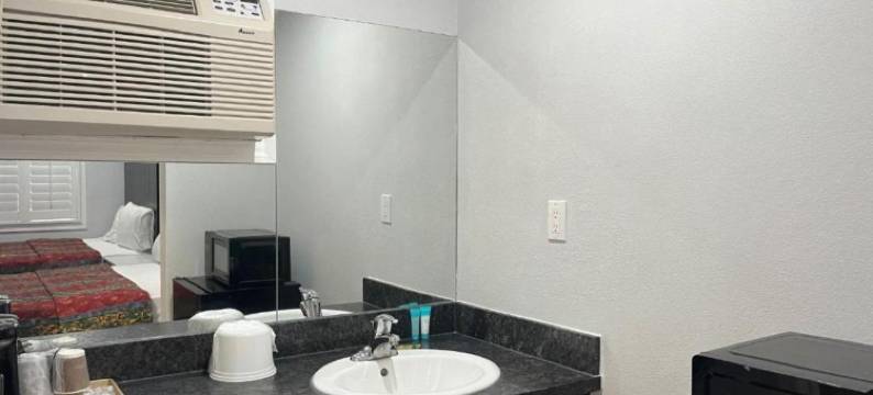 奥克斯汽车旅馆(Studio 6 - Oakland, CA – San Francisco Berkeley Area)图片