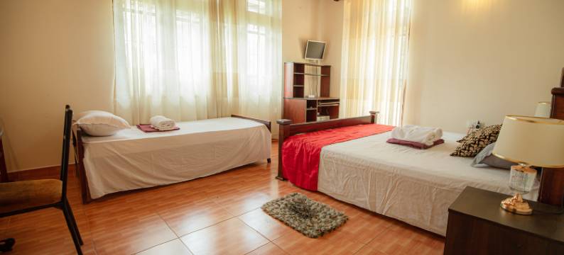 Airport Serenity Villa图片