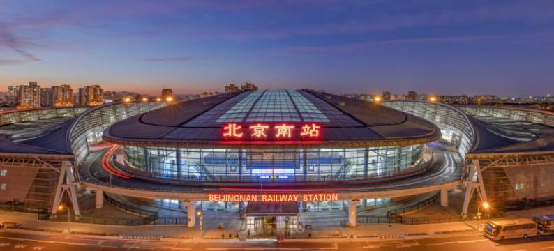 悦泊酒店(北京南站天坛公园店)图片