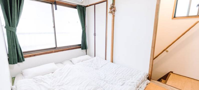 林林之宿 C棟D棟(Linlin House C D)图片