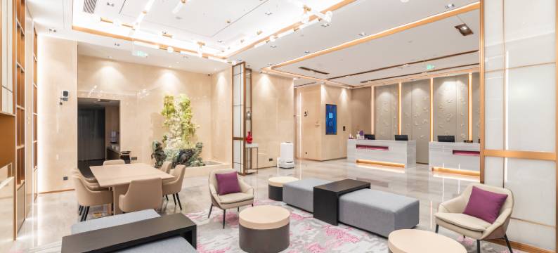 麗枫酒店(青岛即墨山东大学店)图片