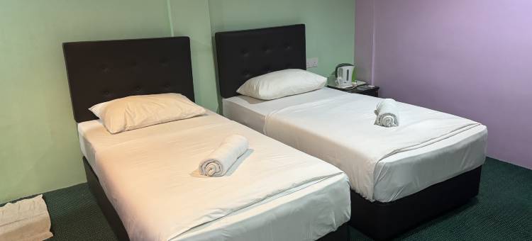 O Peneka Inn 酒店(Hotel O Peneka Inn)图片