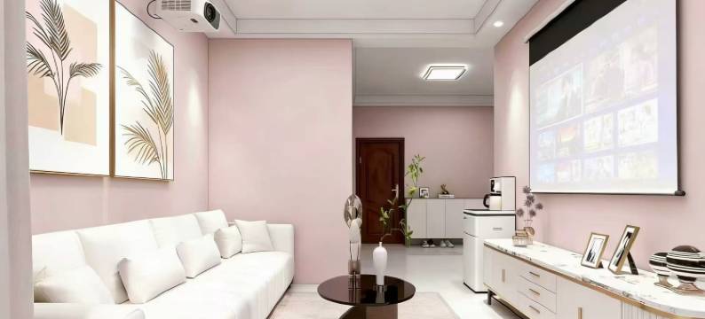 古耿印象·UP客栈图片