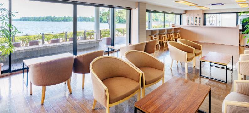 天桥立日式旅馆(Amanohashidate Hotel)图片