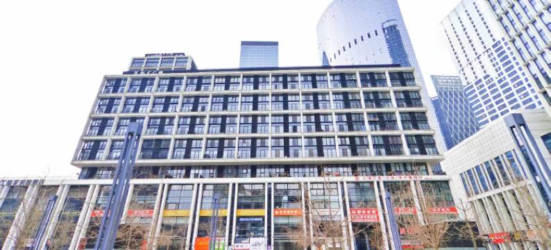 风铃客栈设计师精品民宿(大连星海广场百年汇店)图片