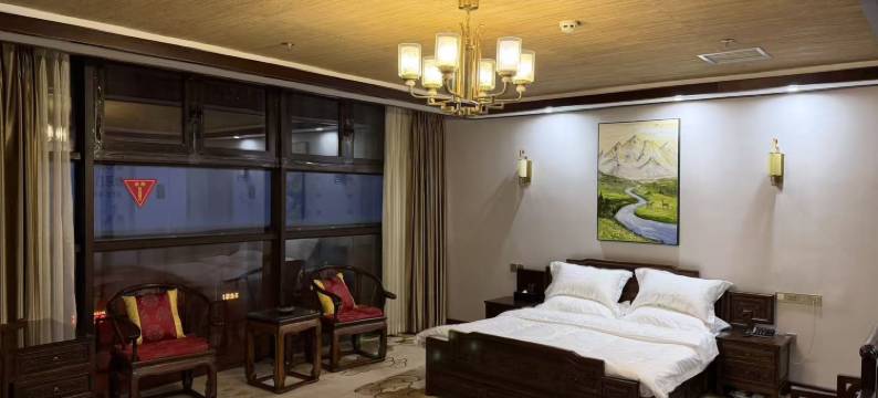 盘锦兴隆客栈图片