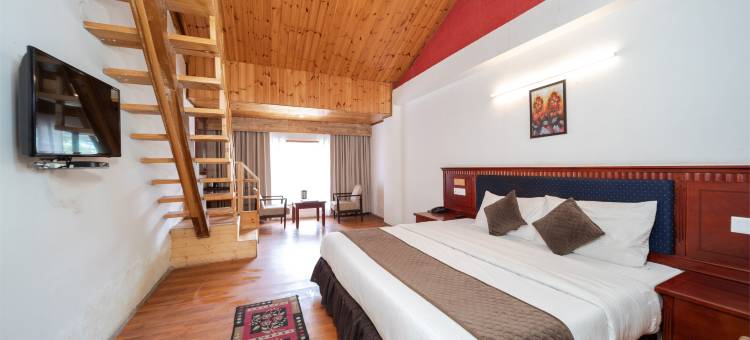 Hotel Monal Manali图片