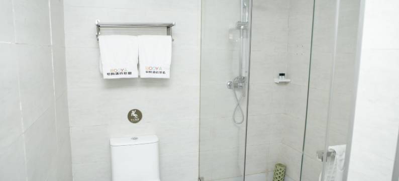 昌吉馨雅居酒店图片