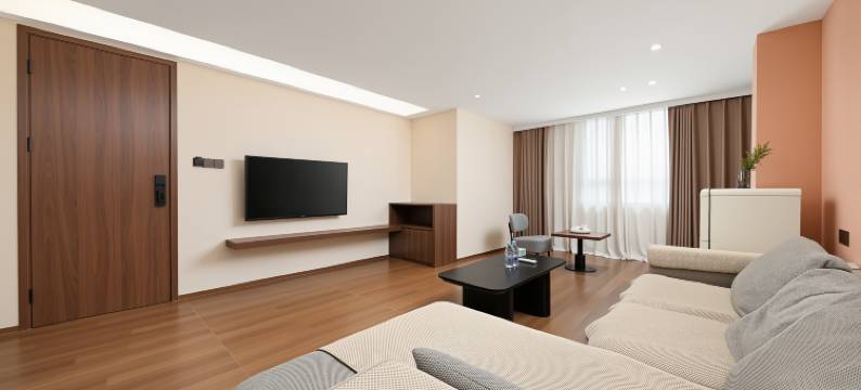 汕头老家美宿(东厦100店)图片