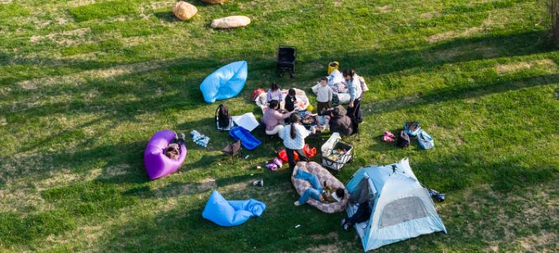 庐山云境度假酒店图片