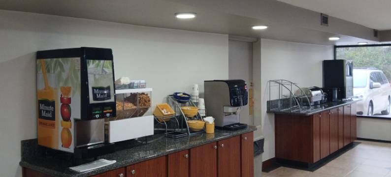 利兹红屋顶旅馆(Red Roof Inn Leeds)图片