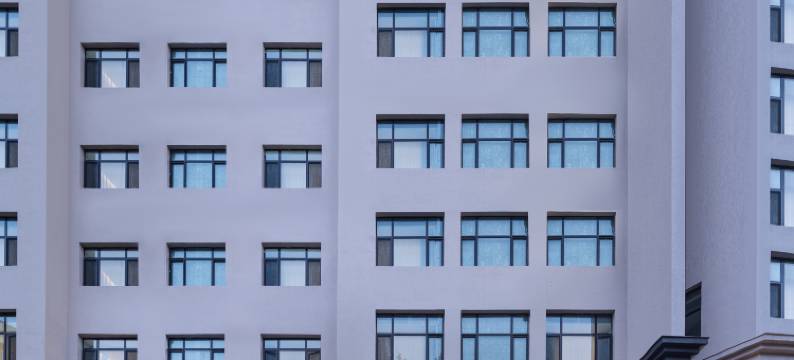 欢漫酒店(兰州西固区政府金城公园店)图片