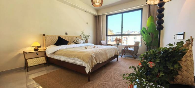 溪山小筑民宿图片