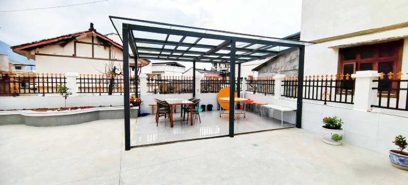 汉源县阿枭民宿(花海果乡景区店)图片