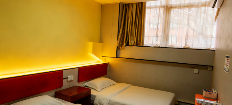 兰州其优舒享民宿图片