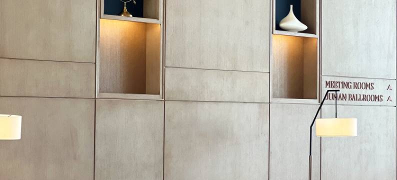 提沃利LA VIE马斯喀特酒店及公寓(Tivoli LA VIE Muscat Hotel & Residences)图片