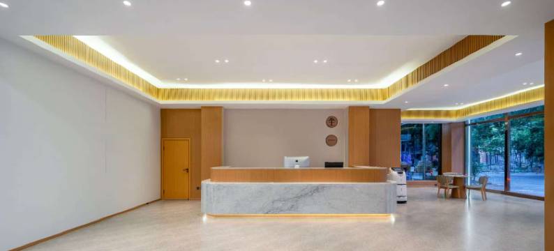 马边全一轻奢酒店(彩虹桥店)图片