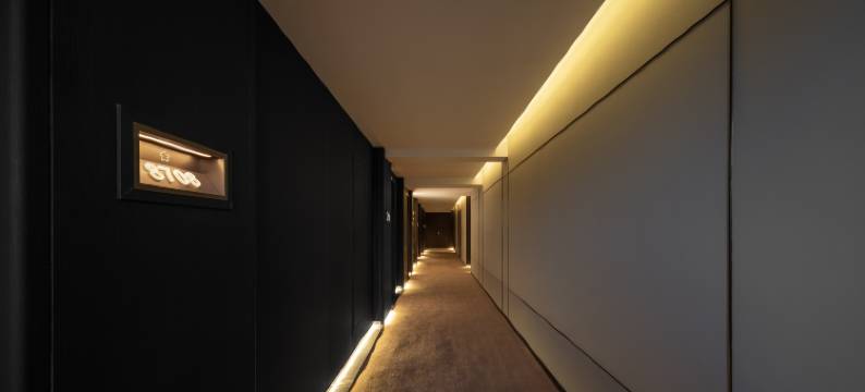 丽呈龙章酒店(果戈里大街店)图片