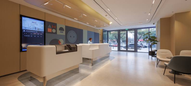 如家·neo(常州武进万达广场店)图片