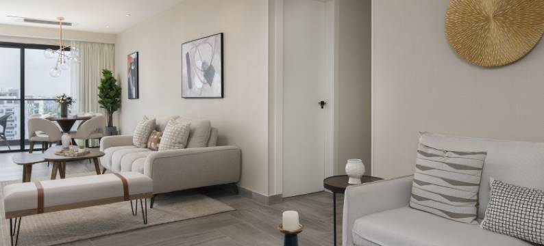 阿斯顿鲁比城市套房(Aston Rubi City Suites)图片