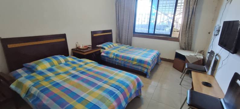 乐至交通旅馆图片