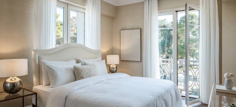 拉里萨帝国酒店(Grecotel Larissa Imperial)图片