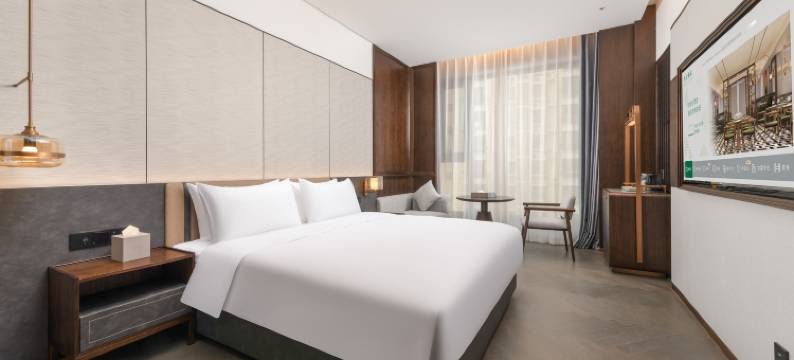 扬州宝应美仑酒店图片