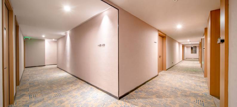 颐尚酒店(合肥大蜀山开福寺地铁站店)图片