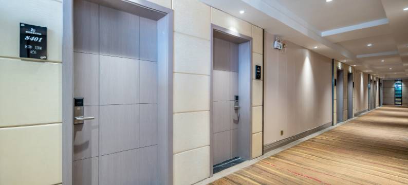 喜来客商务酒店(咸宁站店)图片
