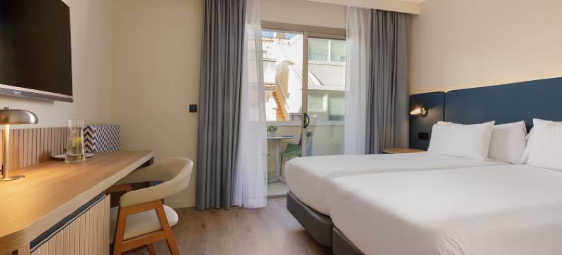 塞尔科蒂尔卡尔玛锡切斯酒店(Sercotel Kalma Sitges)图片