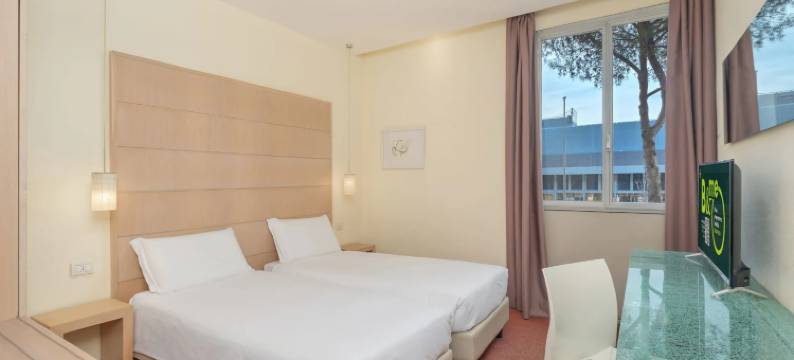 福斯特酒店(B&B HOTEL First)图片