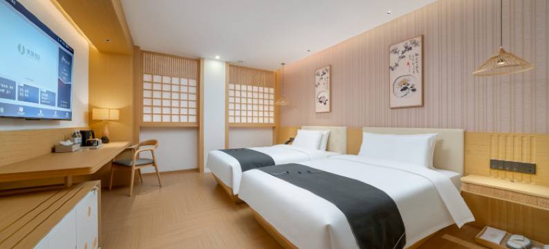 建国璞隐(德州开发区晶华大道店)图片