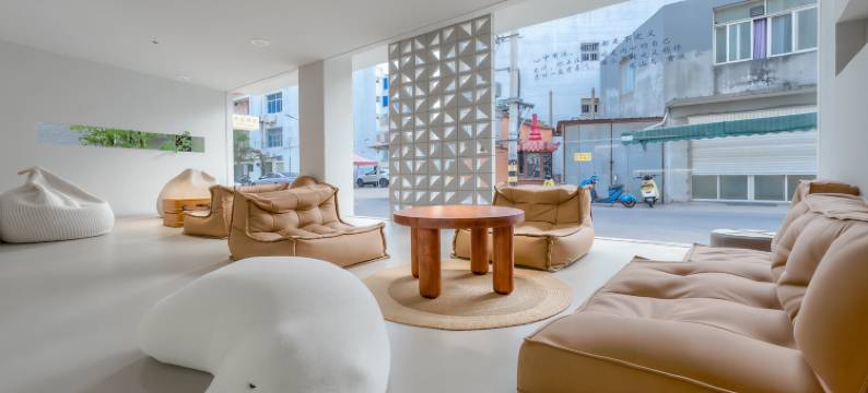 东山岛有浪美宿(南门湾店)图片