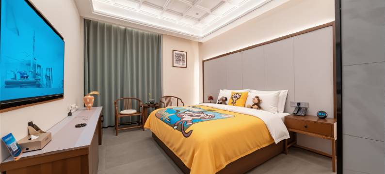 南华里酒店(古城景区沱江店)图片