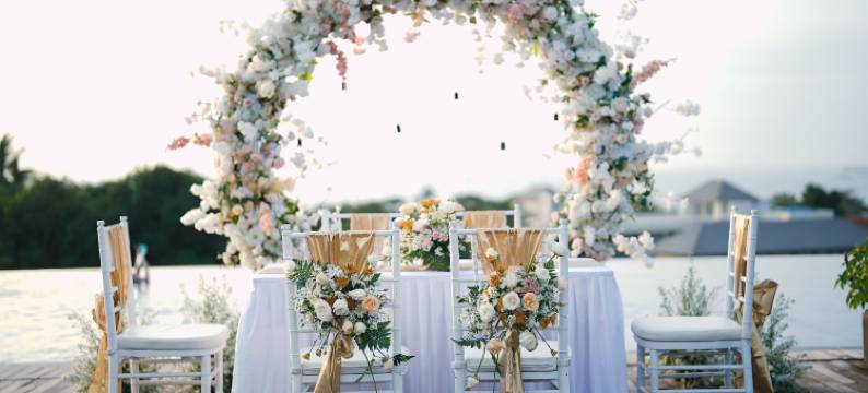 金巴兰海滩福克斯酒店(Fox Hotel Jimbaran Beach Bali)图片