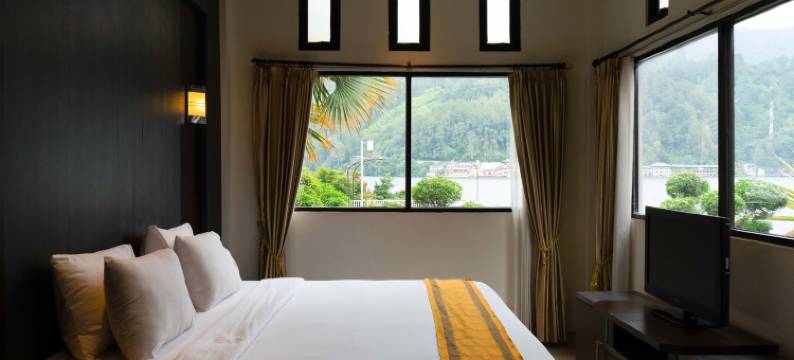 巴拉巴特哈斯酒店(Khas Parapat)图片