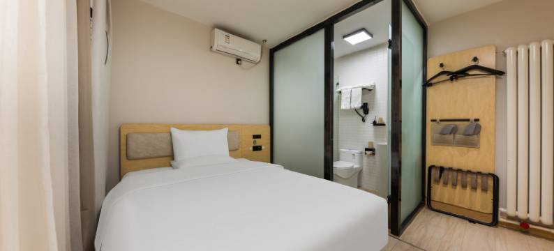 海友酒店(北京回龙观龙泽地铁站店)图片